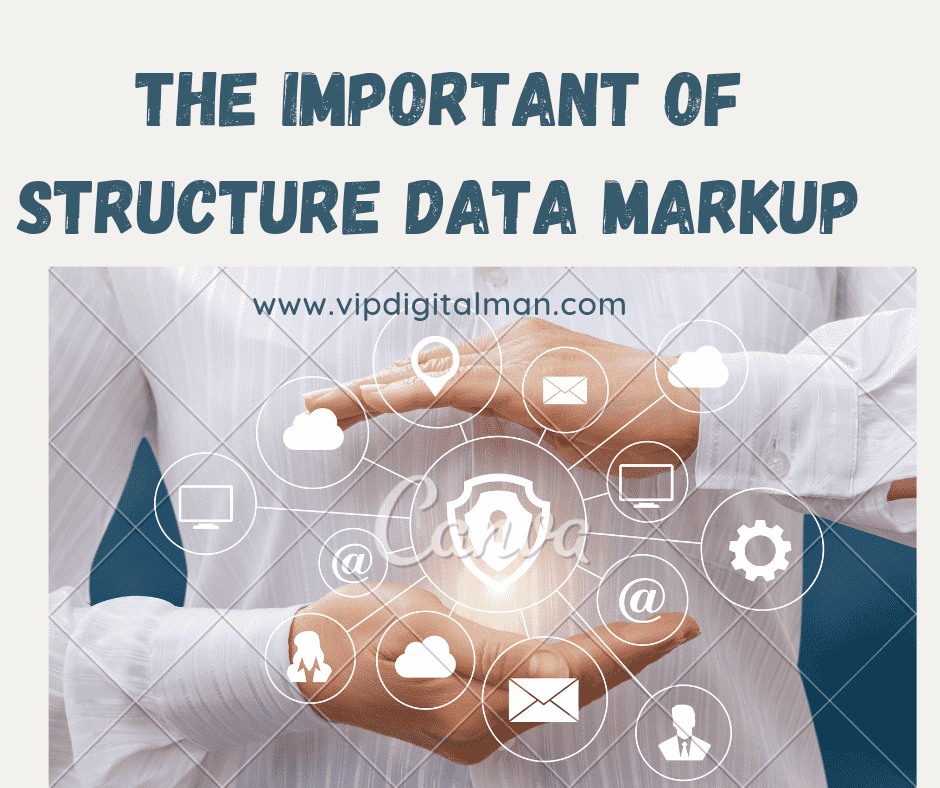 The Importance of Structured Data Markup
