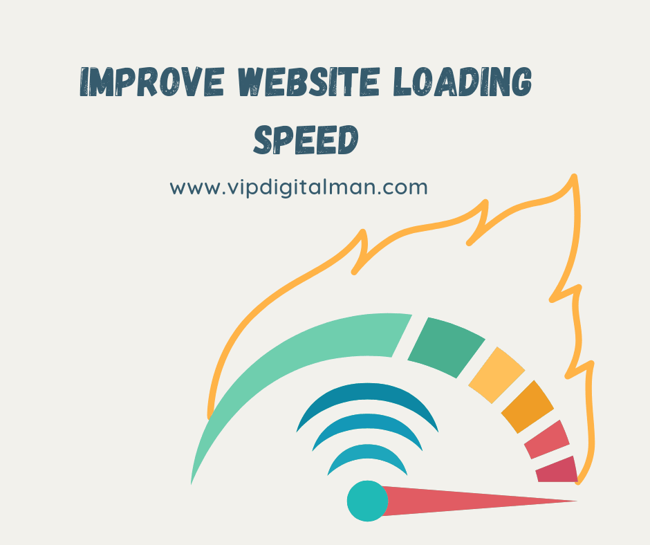 improve website speed is Technical SEO Checklist